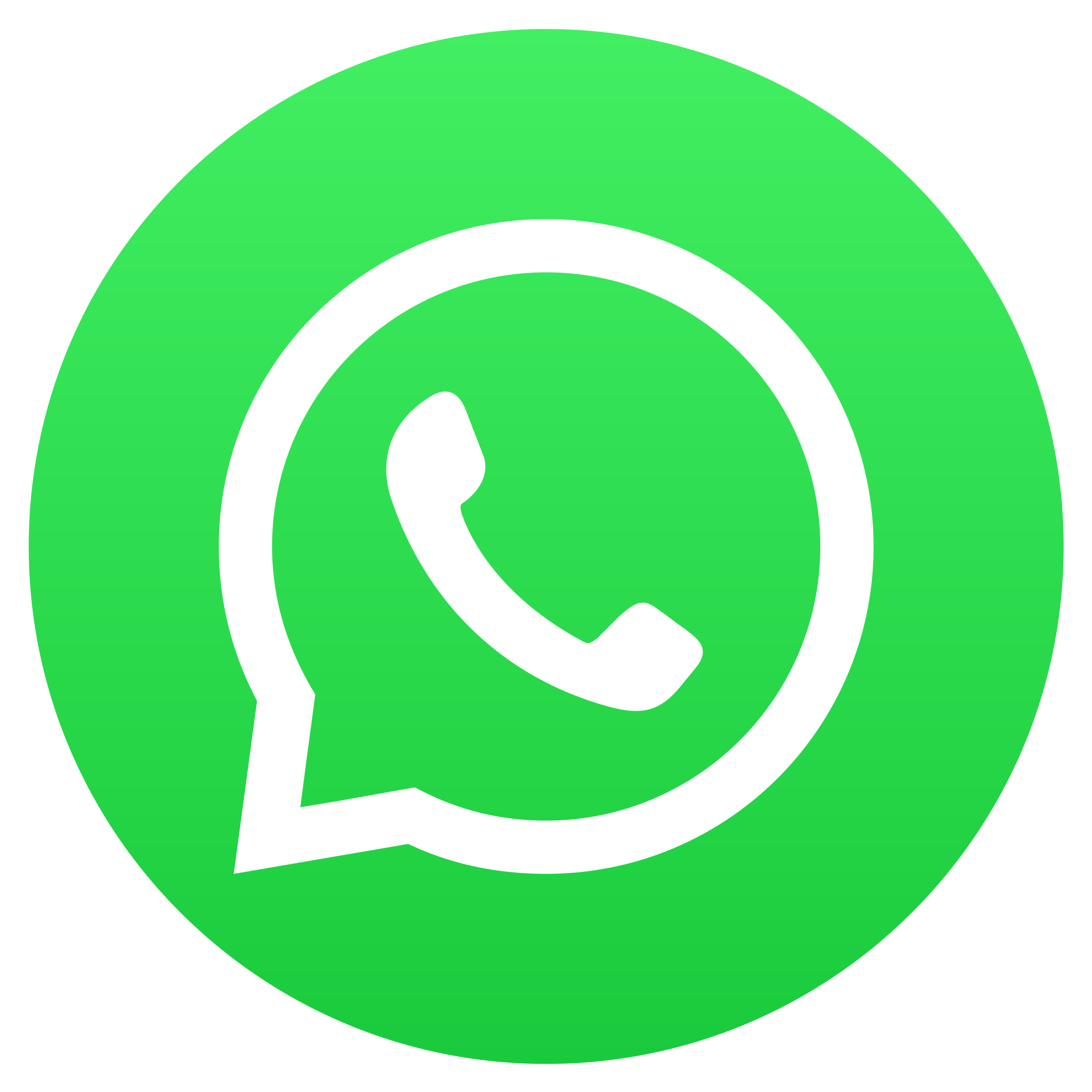 WhatsApp Producmetal